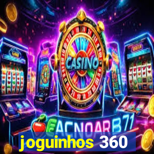 joguinhos 360